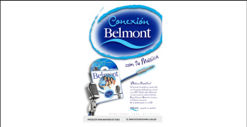 Belmont