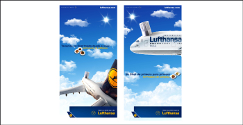 Lufthansa
