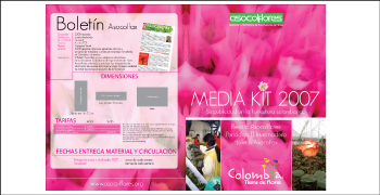 Asocolflores