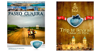 TRIP COLOMBIA