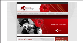 Pagina Web
