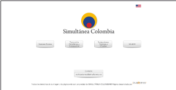 Pagina Web