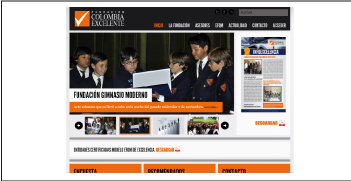 Pagina Web