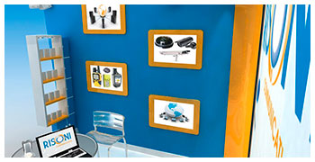 Pagina Web