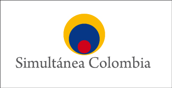 Simult&aacute;nea Colombia