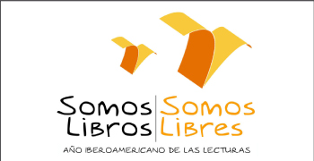 Somos Libros / Somos Libres