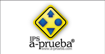 IPS a-prueba