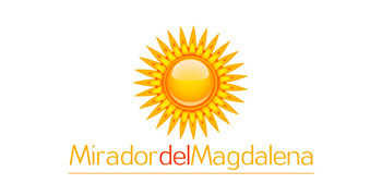 MIRADOR DEL MAGDALENA