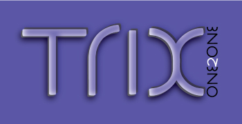 Trix One2One