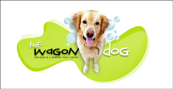 The Wagon dog